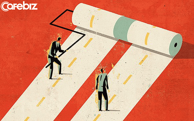 Người tài giỏi đích thực nơi công sở: Không những học cách ngậm miệng mà còn phải học cách đối phó tiểu nhân - Ảnh 1. Người tài giỏi đích thực nơi công sở: Không những học cách ngậm miệng mà còn phải học cách đối phó tiểu nhân - Ảnh 1.